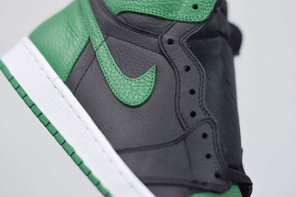 air jordan 1 pine green 555088-030