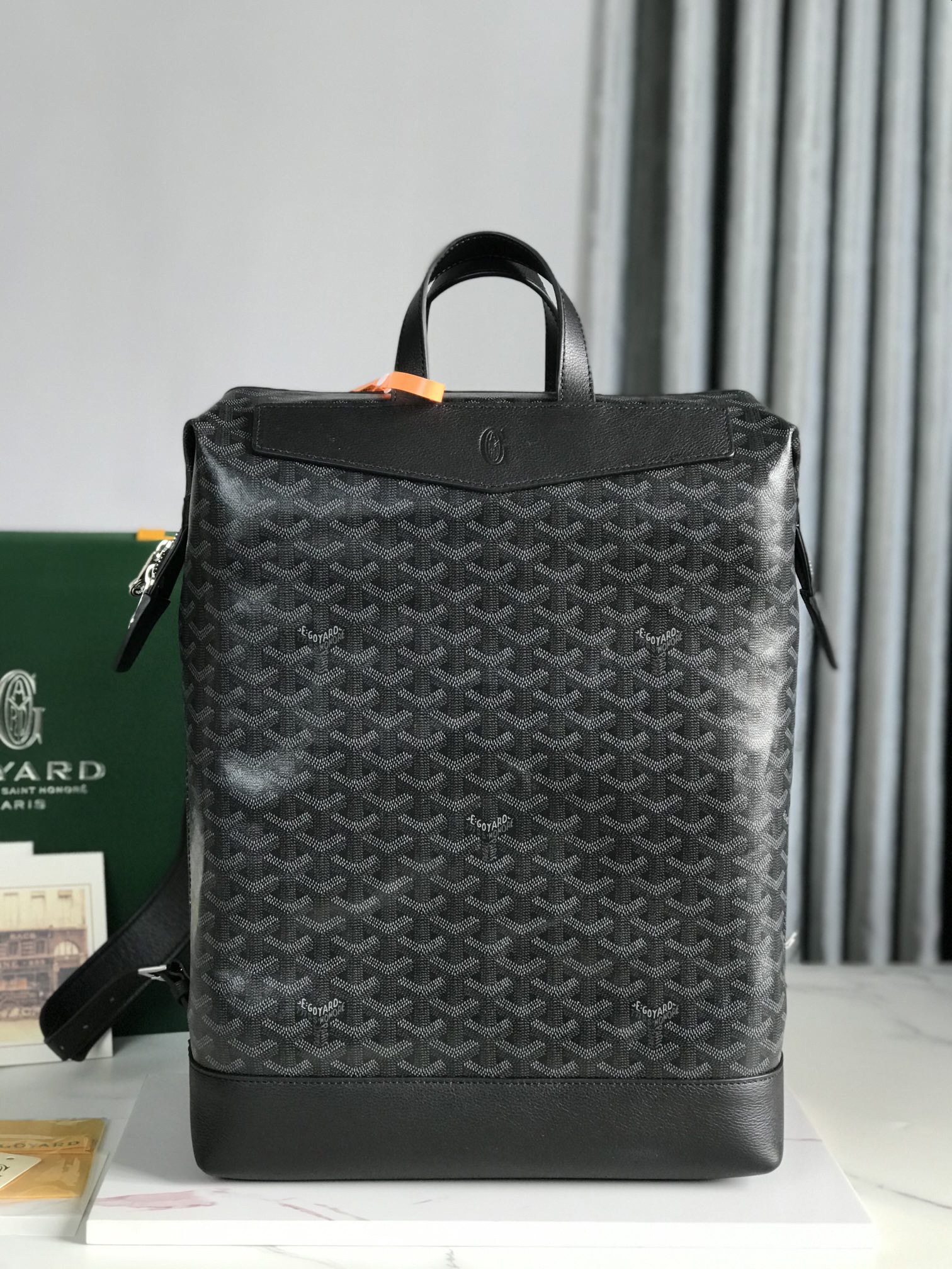 GOYARD PURSE