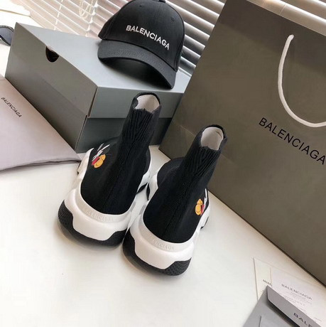 Ba*len*cia*ga speed trainer