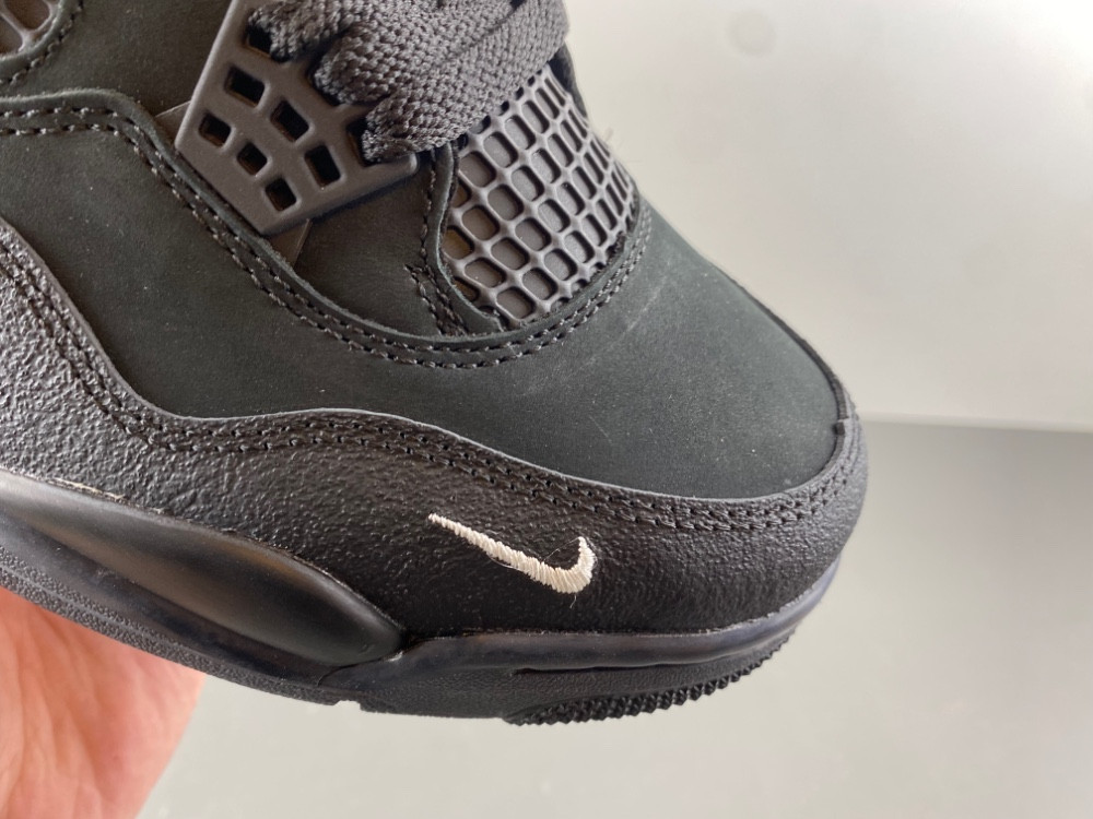 Nigel Sylvester x Air Jordan 4 HF4340-001