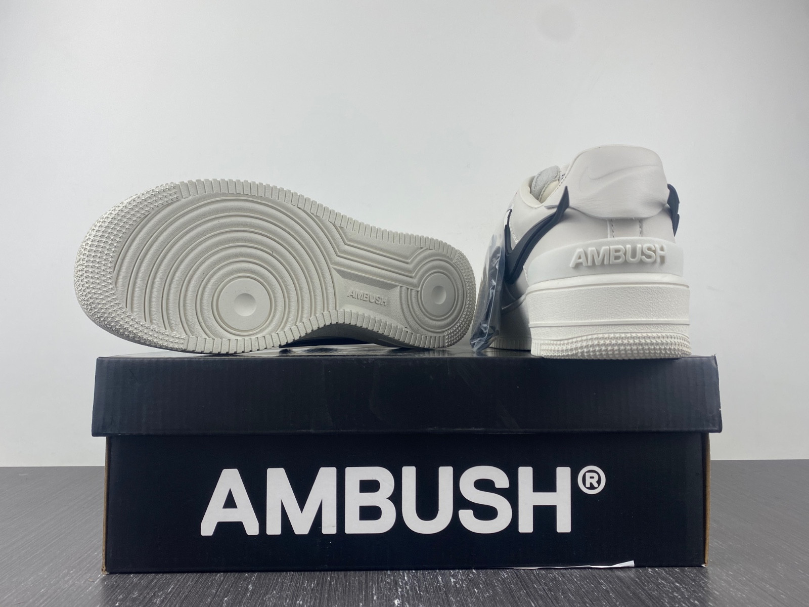 nike air force 1 low sp ambush phantom dv3464-002