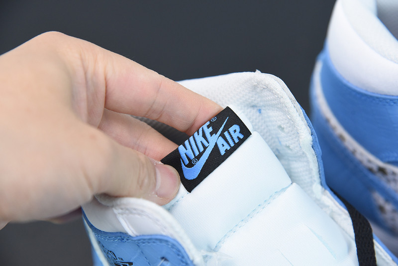 air jordan 1 S*p*e blue stars