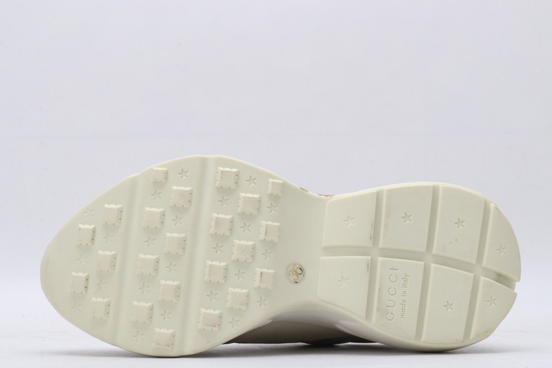 g*u*i rhyton sneaker