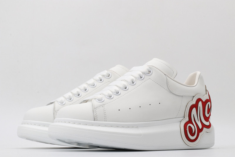 alexer mceen sneakers