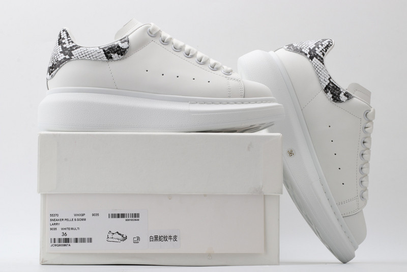 alexer mceen sneakers