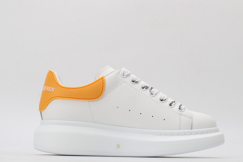 alexer mceen sneakers