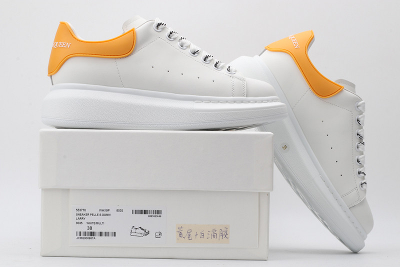 alexer mceen sneakers