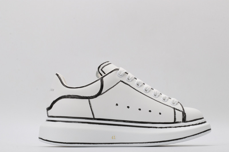 alexer mceen sneakers