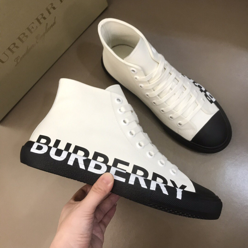 B**rry sneaker