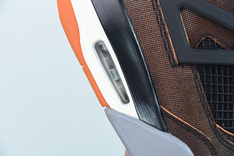 air jordan 4 "starfis" cw7183-100