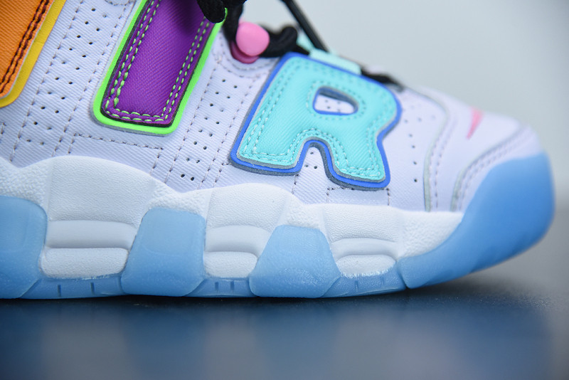 nike air more uptempo multi-color dh0624-500