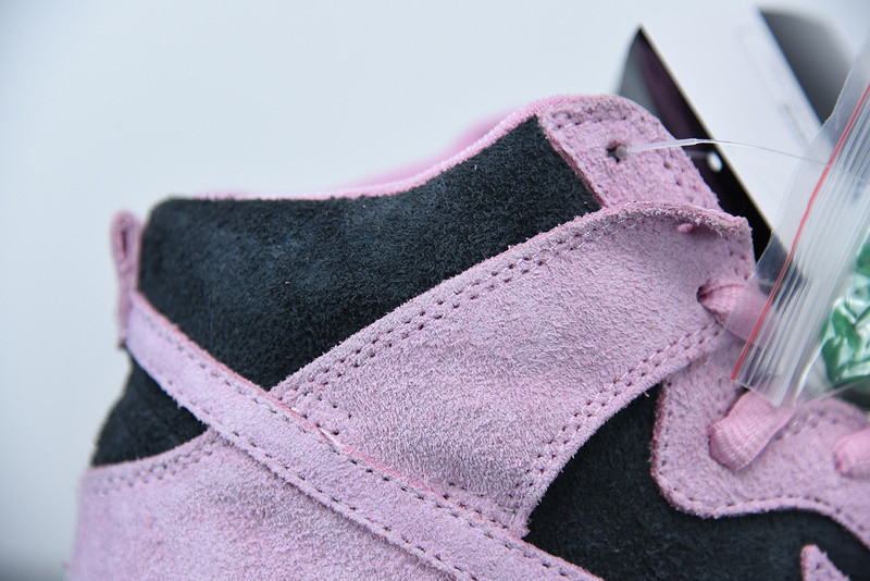 nike sb dunk high invert celtics cu7349-001