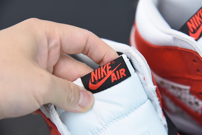 air jordan 1 S*p*e red stars