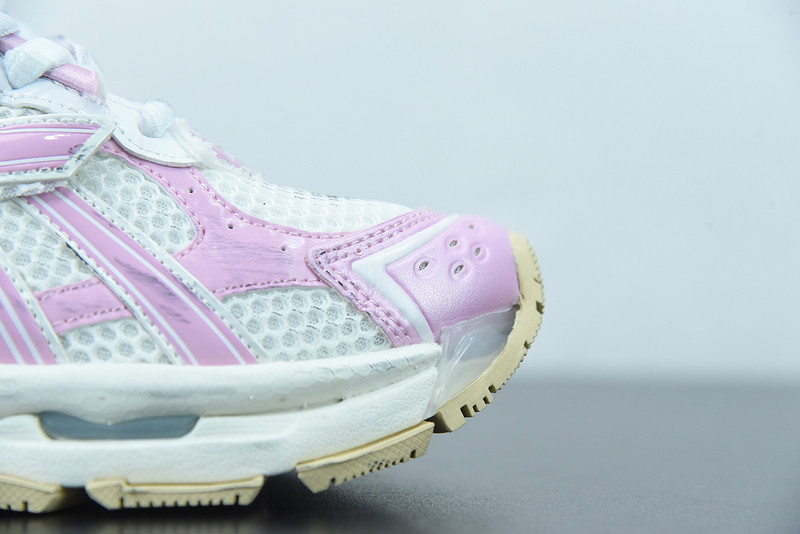 Ba*len*cia*ga runner sneaker