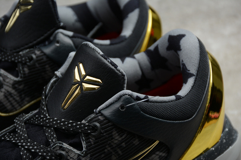 nike zoom kobe 7 sys prelude 639692-001