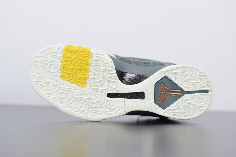 nike kobe 5 protro eybl girls(2020) cd4991-300