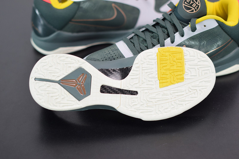 nike kobe 5 protro eybl girls(2020) cd4991-300