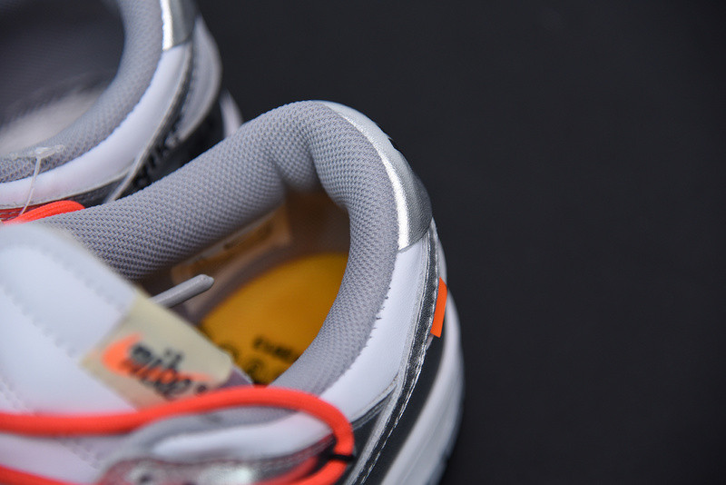 of x futura x nike dunk ct0856-800