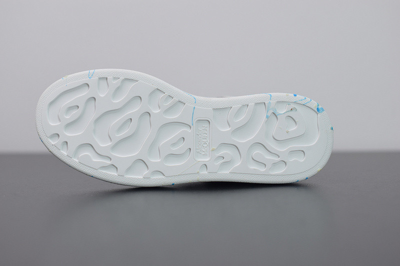 alexer mceen sneakers