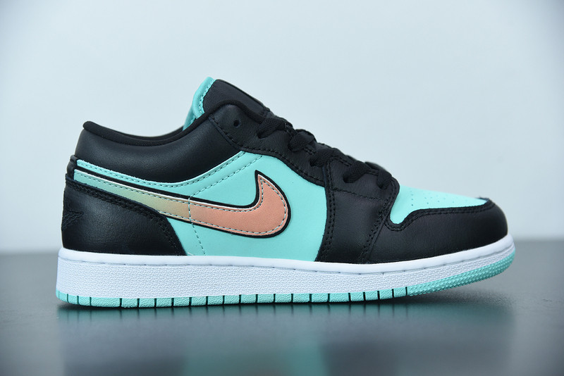 air jordan 1 low se ''tropical twist'' ck3022-301