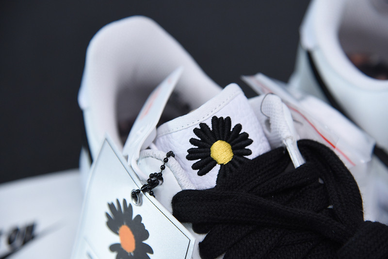 nike air force 1 low "g-dragon-white" peaceminusone para-noise 2.0 dd3223-100