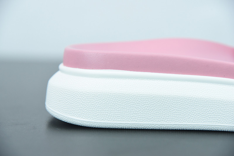 alexander mcqueen slide