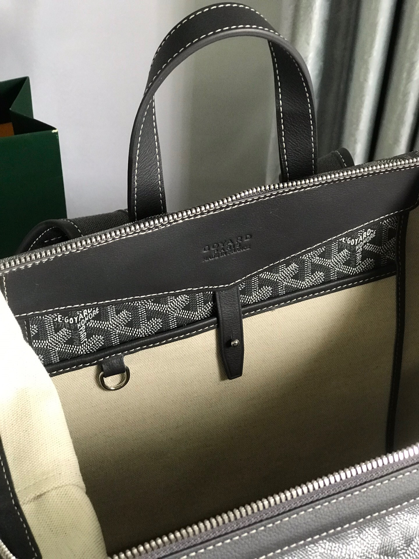 GOYARD PURSE