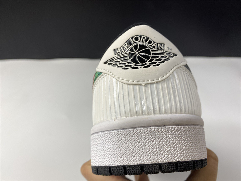 air jordan 1 low “chinese new year” cw0418-006