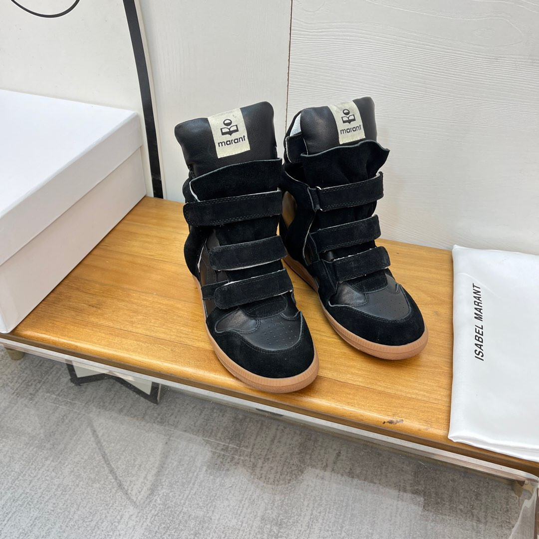 Isabel Marant sneaker