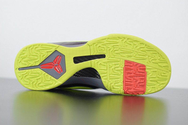 nike kobe 5 protro 2k gamer exclusive cd4991-001