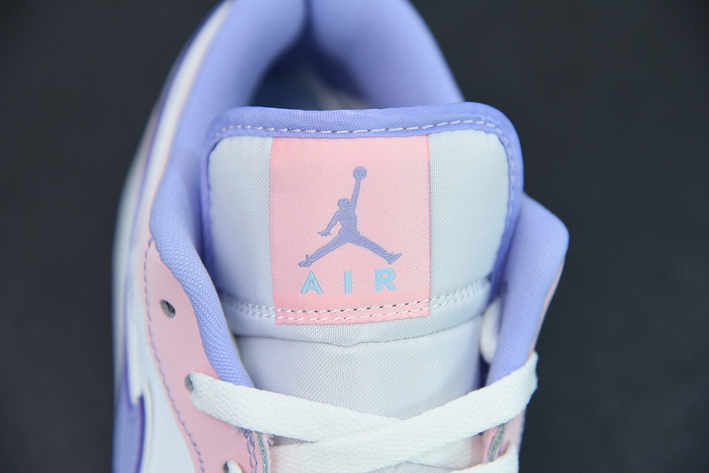 air jordan 1 low arctic punch（gs）cv9844-600