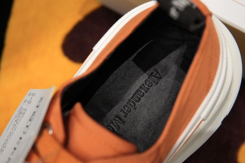 alexer mceen sneakers