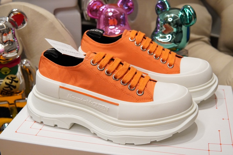 alexer mceen sneakers