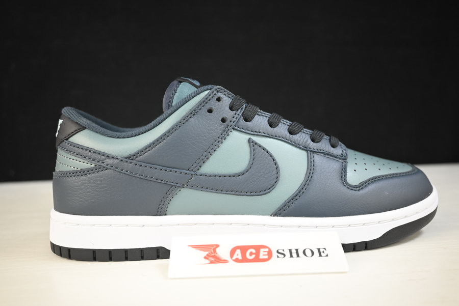 nike dunk low " ocean" dr9705-300