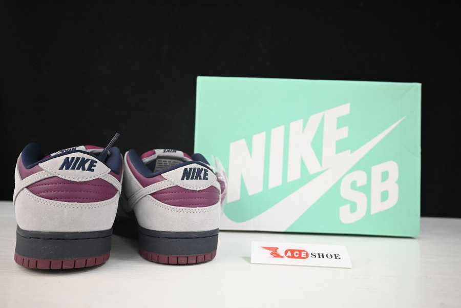 nike dunk low sb 