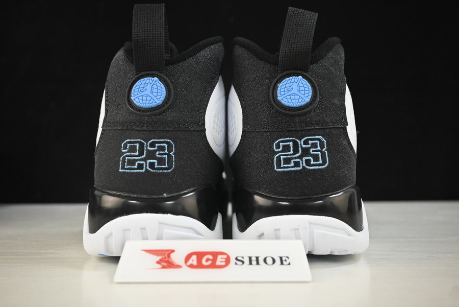air jordan 9 retro 