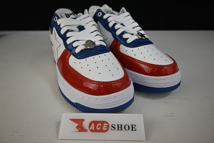 a bathing ape bape sk8 sta