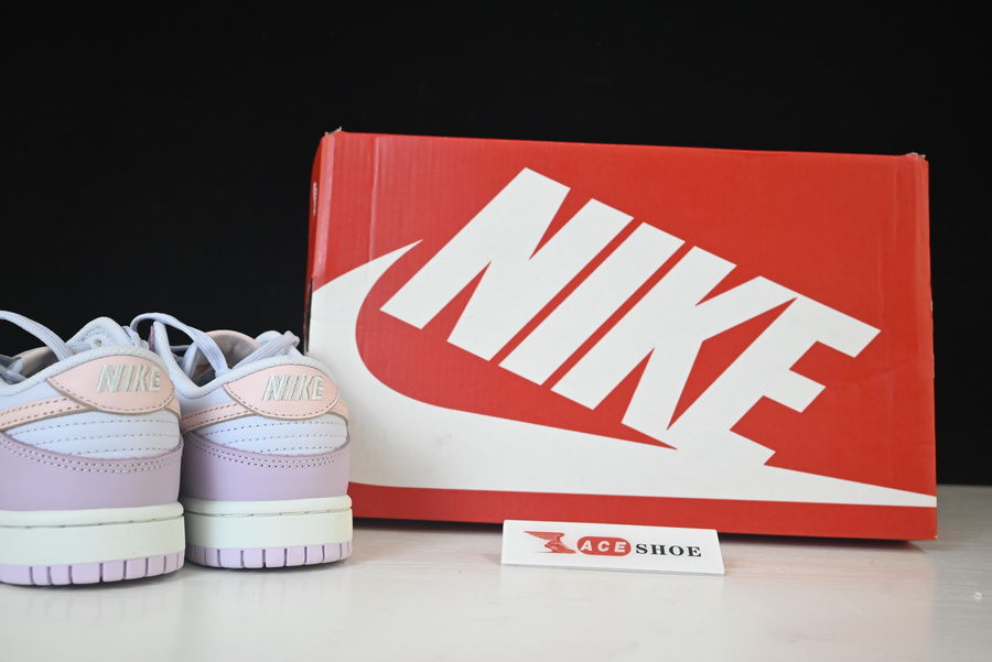 nike dunk low “easter” dd1503-001