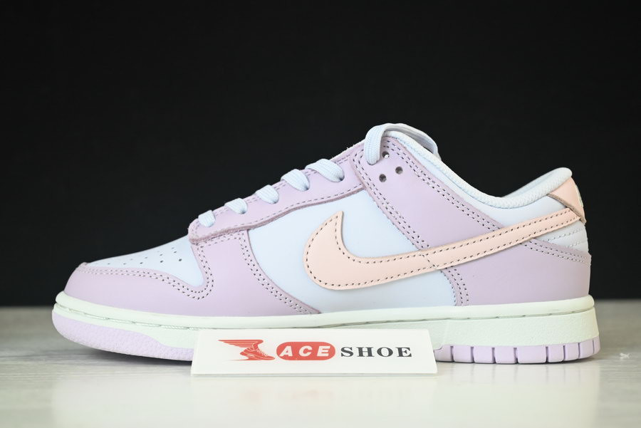 nike dunk low “easter” dd1503-001