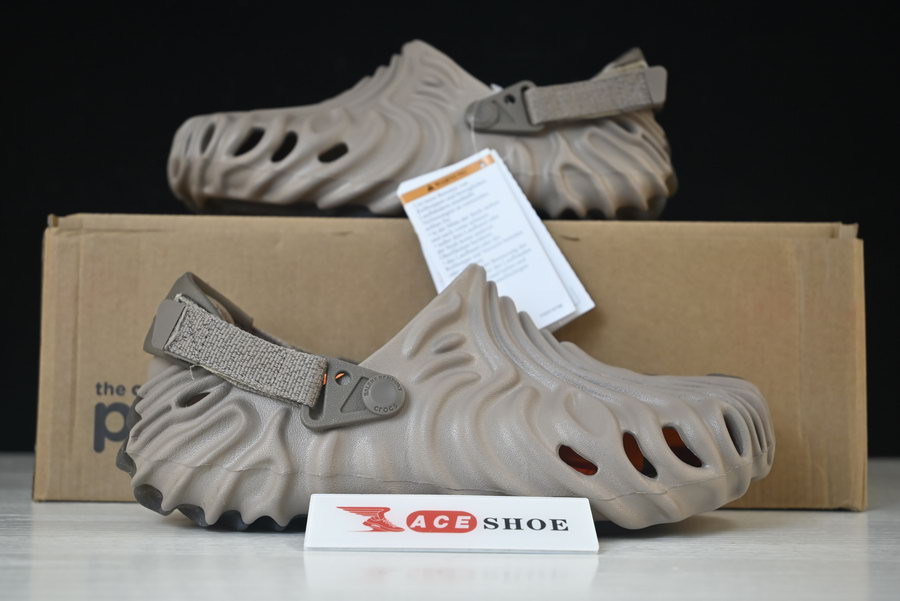 Cr*0*s pollex clog by salehe bembury menemsha 207393-195