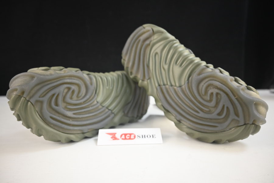 Cr*0*s pollex clog by salehe bembury cucumber 207393-309