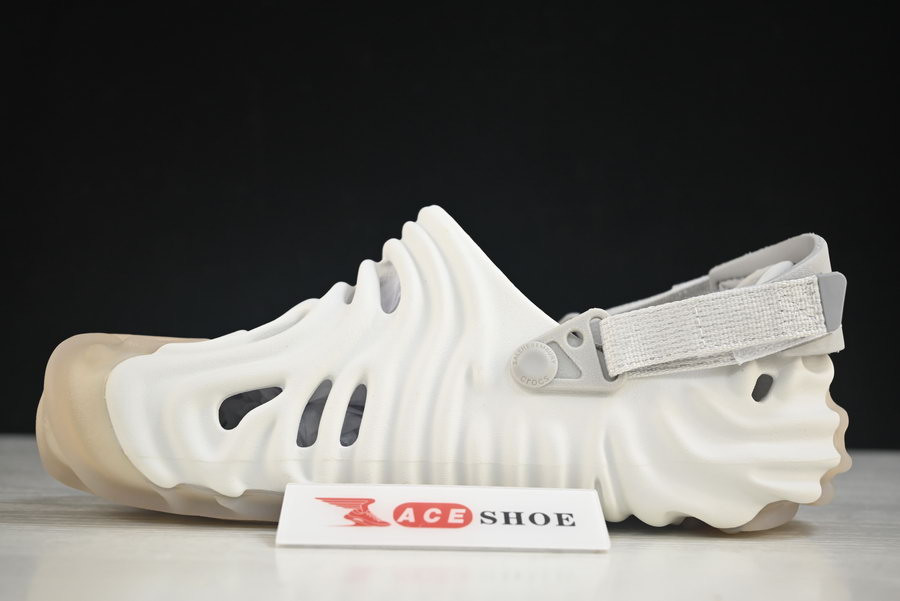 Cr*0*s pollex clog by salehe bembury stratus 207393-1cn