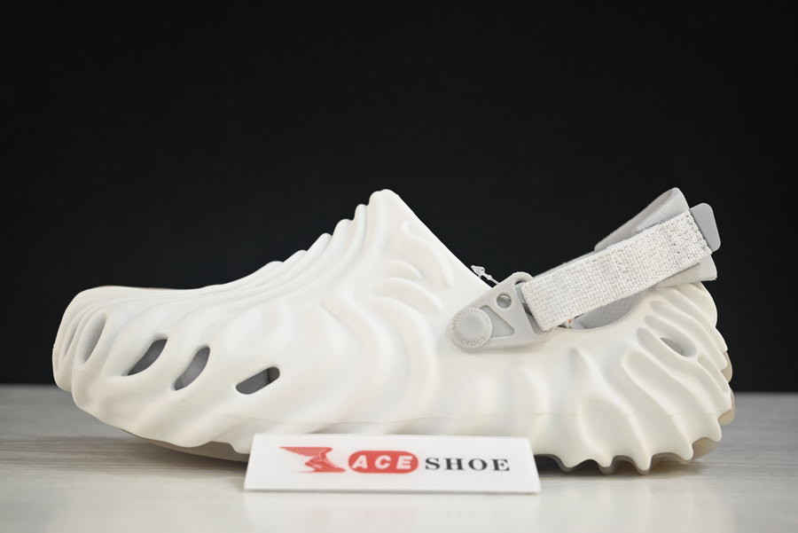 Cr*0*s pollex clog by salehe bembury stratus 207393-1cn