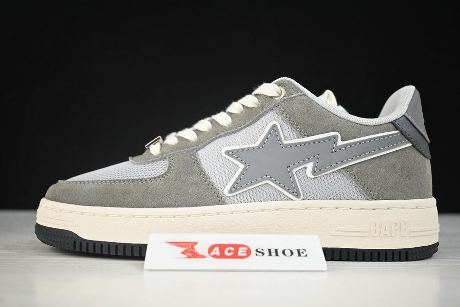 a bathing ape bape sk8 sta