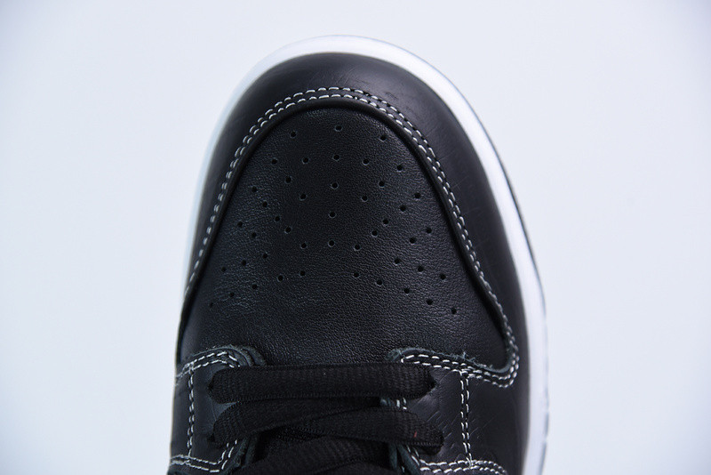 nike sb dunk low black x diamond S*pply x co bv1310-001