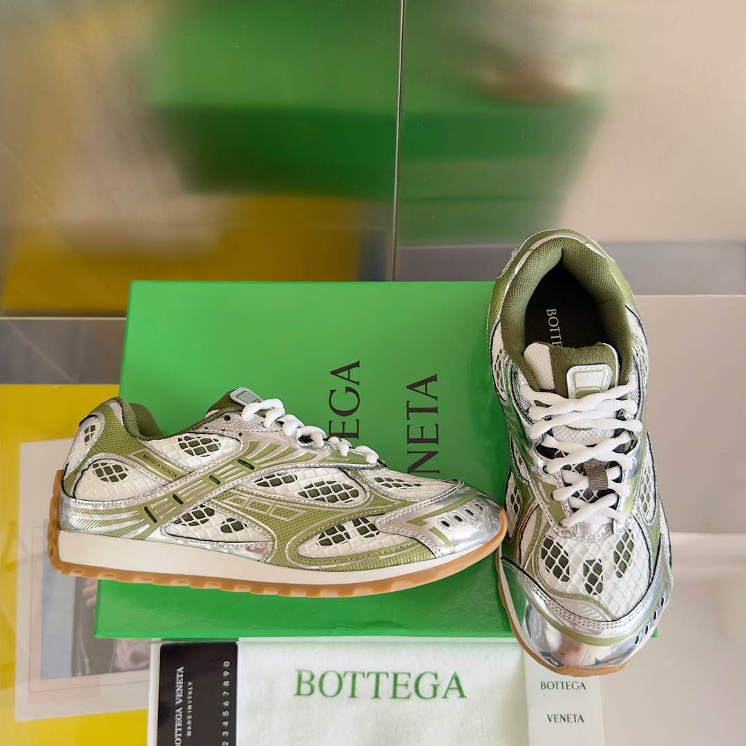 BOTTEGA VENETA Orbit Sneaker