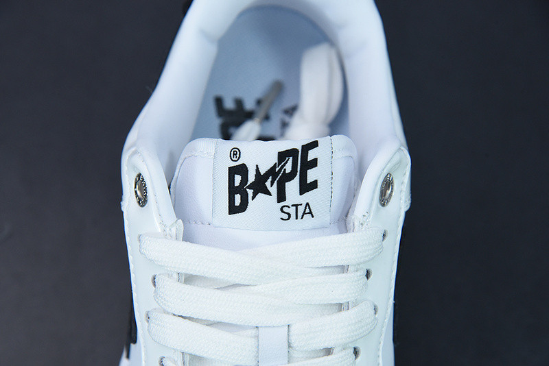 a bathing ape bape sk8 sta