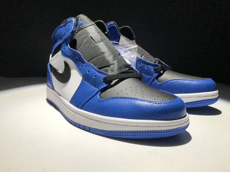 air jordan 1 retro high 332550-400