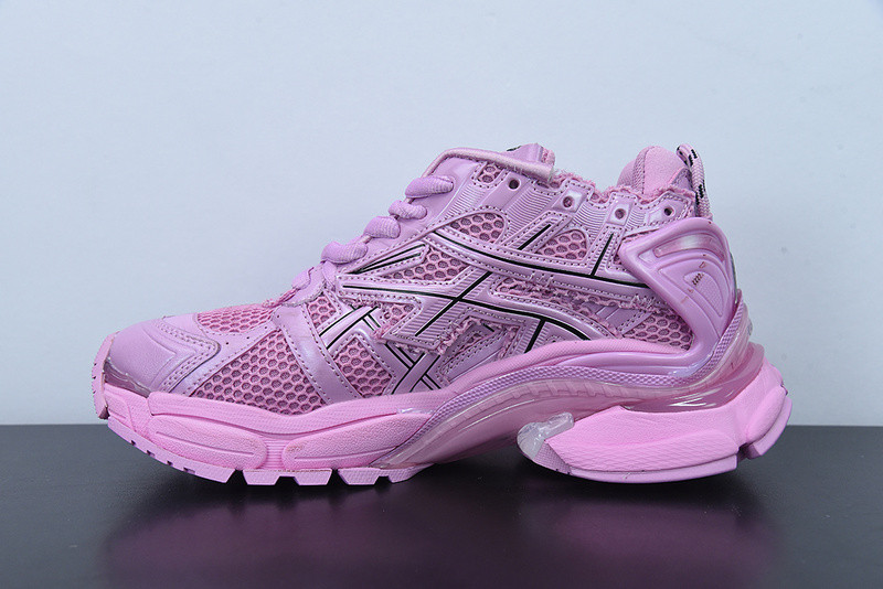 Ba*len*cia*ga runner sneaker