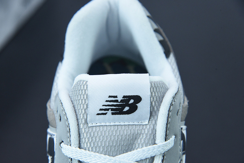 bape x new balance sneaker